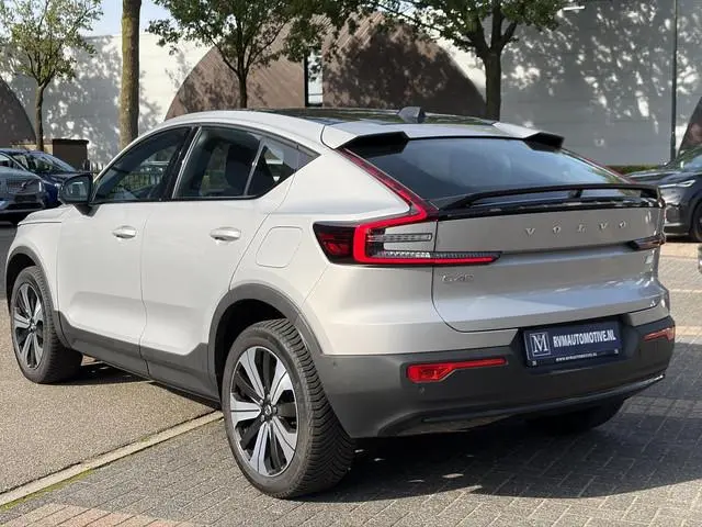 Volvo C40
