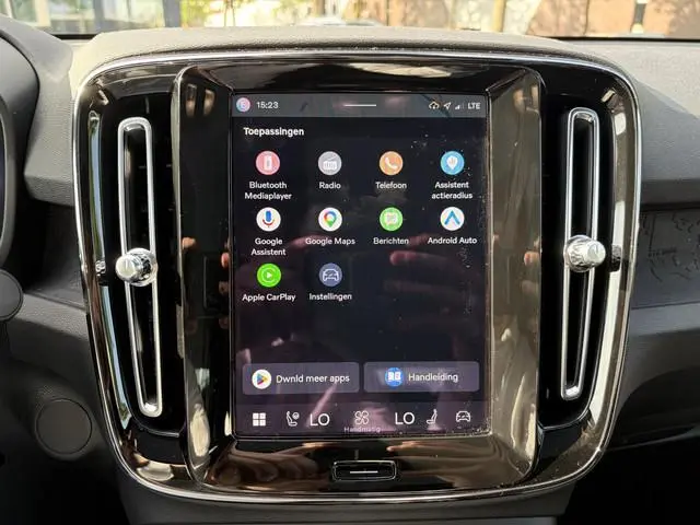 Volvo C40