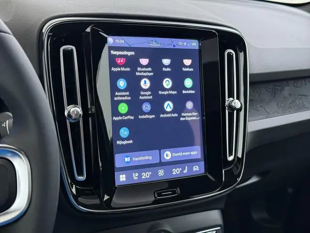 Volvo C40