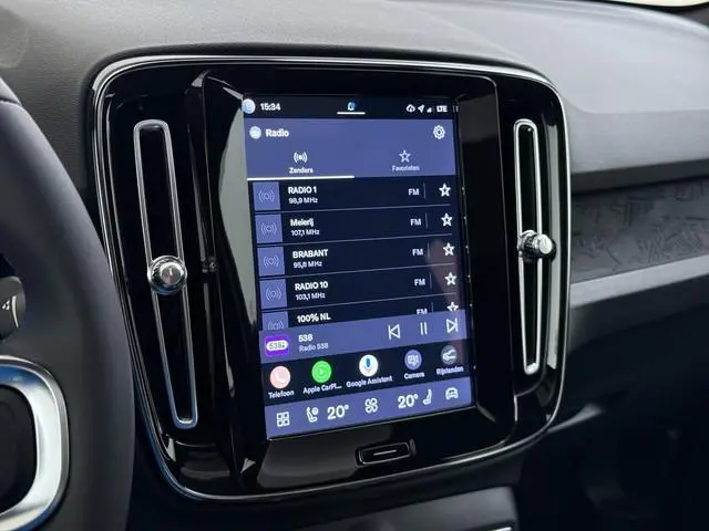 Volvo C40