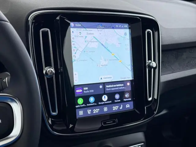 Volvo C40