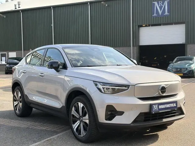 Volvo C40