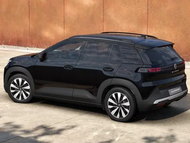 Volkswagen ID. Cross Life 52 kWh accu, 155 kW / 211 PK SUV Elektrische Achteruitrijcamera | Carplay...