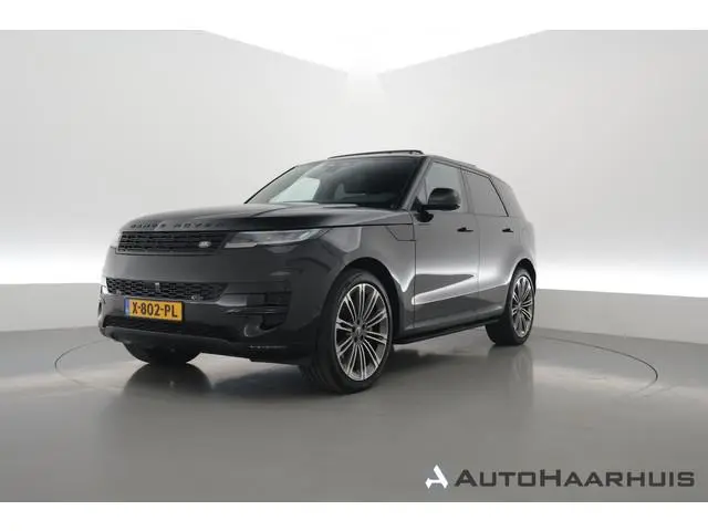 Land Rover Range Rover Sport 3.0 P460e Dynamic SE PHEV | Rijklaar! | S/K-dak | Luchtvering | stoelve...