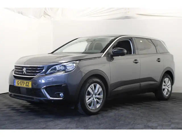 Peugeot 5008 1.2 PureTech Blue Lease Executive |Navi|