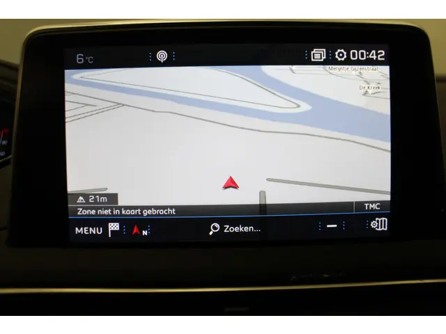 Peugeot 5008 1.2 PureTech Blue Lease Executive |Navi|