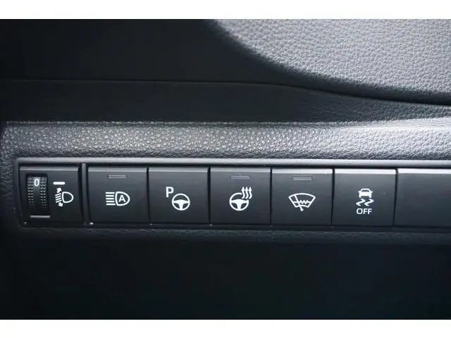 Suzuki Swace