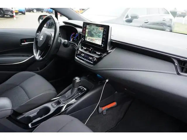 Suzuki Swace