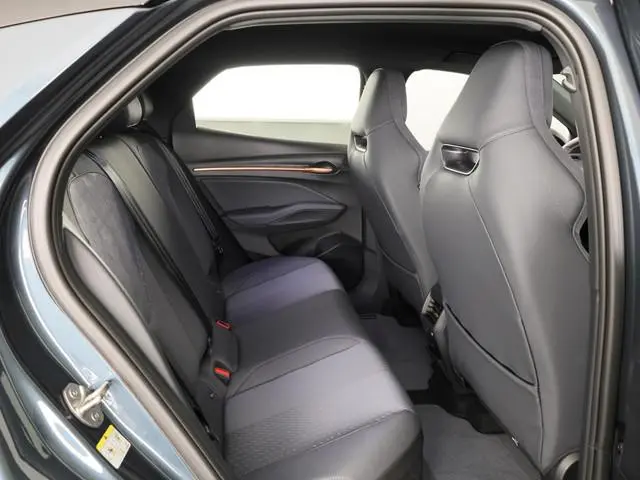 Cupra Raval