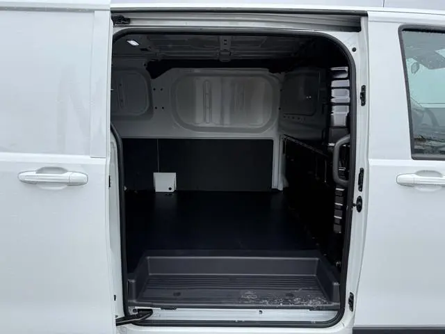 Maxus eDeliver7