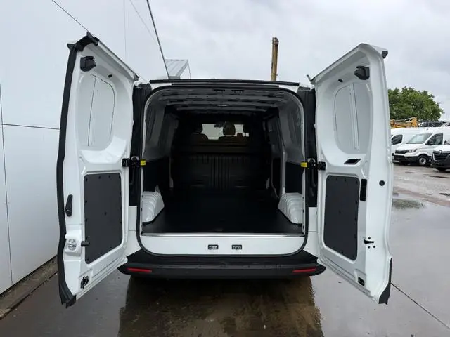 Maxus eDeliver7