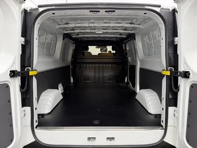 Maxus eDeliver7