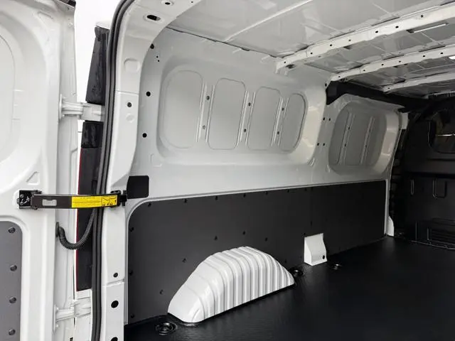 Maxus eDeliver7