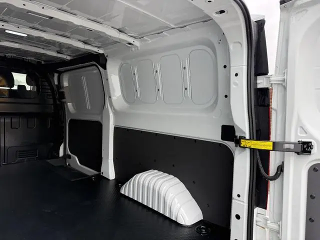 Maxus eDeliver7