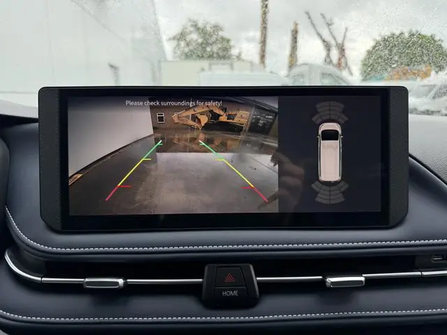 Maxus eDeliver7