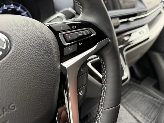 Maxus eDeliver7