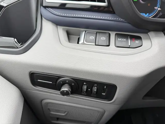 Maxus eDeliver7
