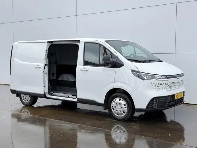 Maxus eDeliver7