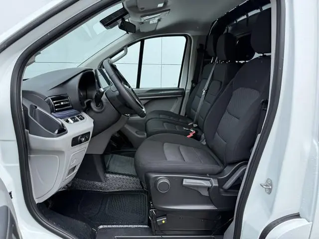 Maxus eDeliver7