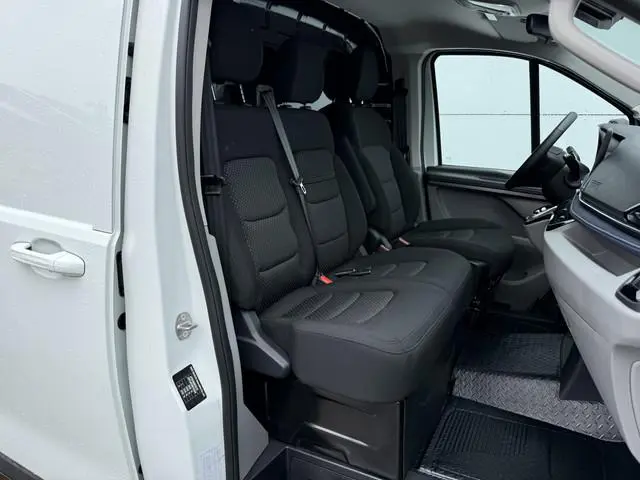 Maxus eDeliver7