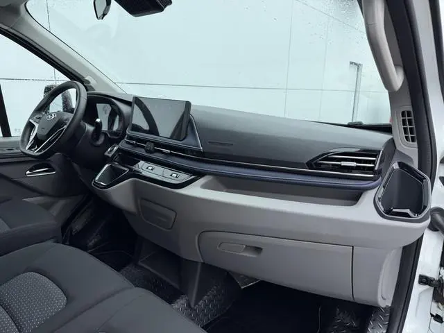 Maxus eDeliver7