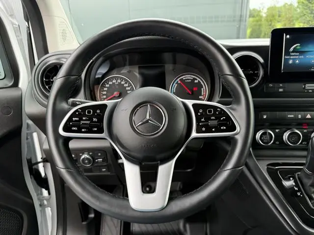 Mercedes-Benz eCitan