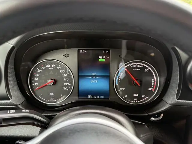 Mercedes-Benz eCitan