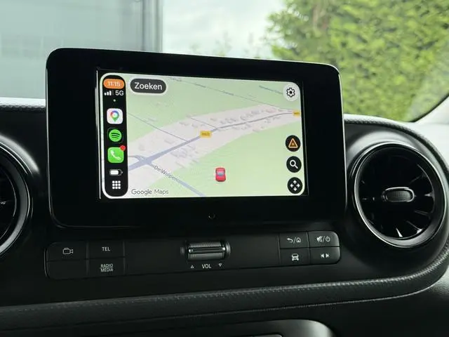 Mercedes-Benz eCitan