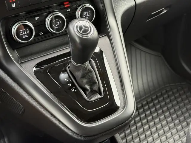 Mercedes-Benz eCitan