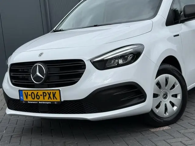 Mercedes-Benz eCitan