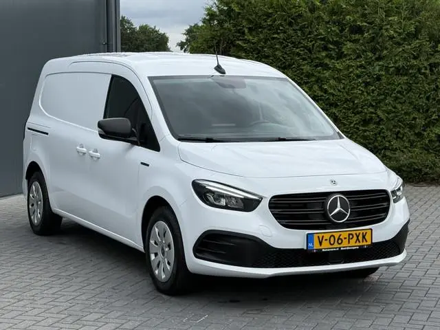 Mercedes-Benz eCitan