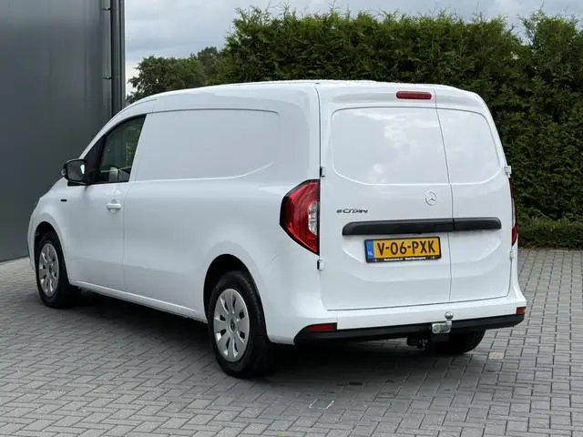 Mercedes-Benz eCitan