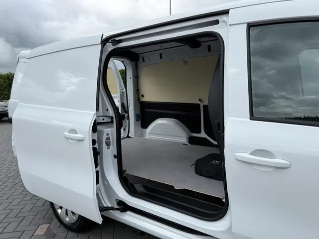 Mercedes-Benz eCitan