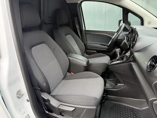 Mercedes-Benz eCitan