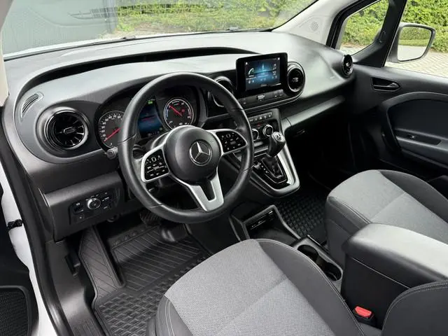 Mercedes-Benz eCitan