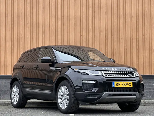 Land Rover Range Rover Evoque 2.0 Si4 Urban Series SE | Panoramadak | Cruise Control | Achteruitrijc...