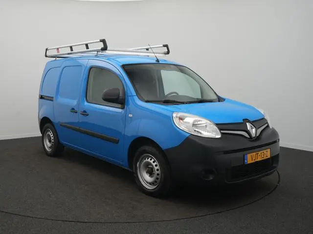 Renault Kangoo 1.5 Blue dCi 80 Comfort - Lage Kilometerstand! - Airco - Bluetooth - Trekhaak