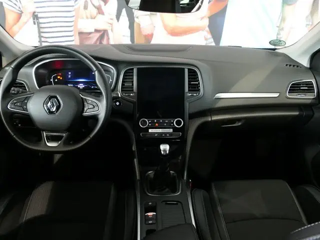 Renault Mégane