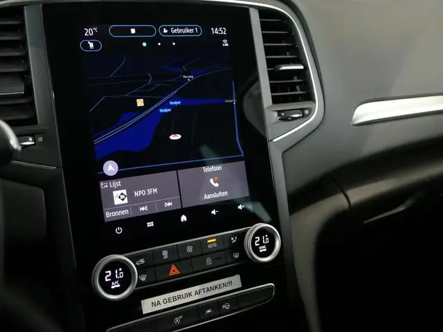 Renault Mégane