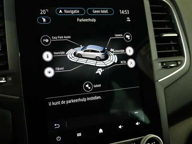 Renault Mégane