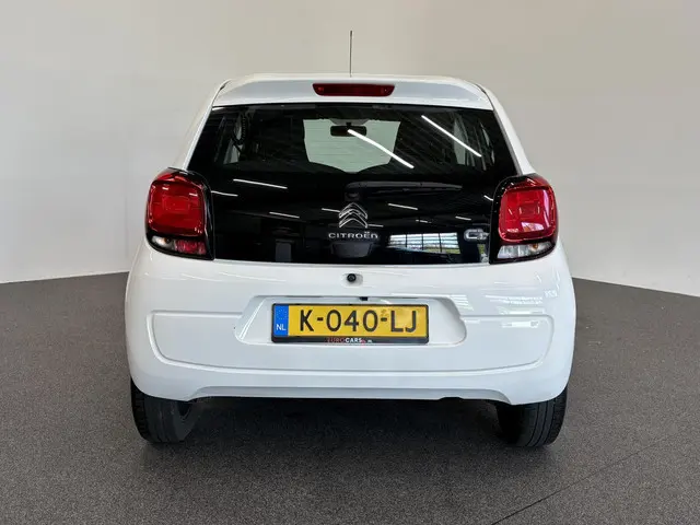 Citroën C1