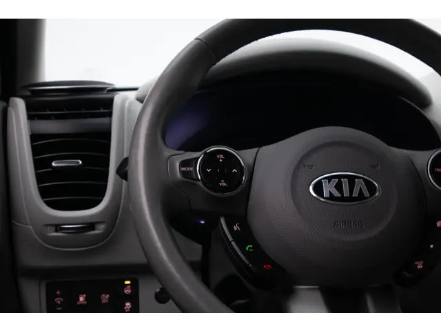 Kia e-Soul