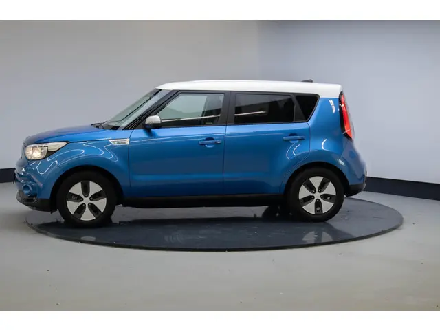 Kia e-Soul
