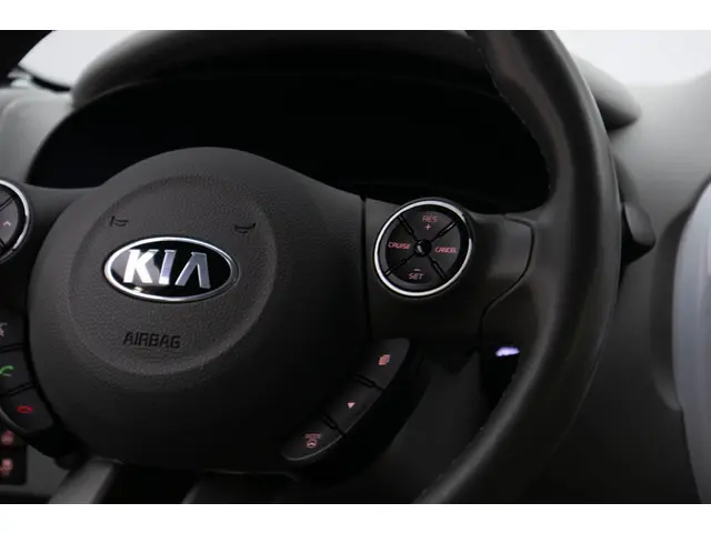 Kia e-Soul