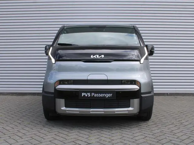 Kia PV5 Passenger Plus 71.2 kWh | Nieuw | Actieradius tot 412 km (WLTP) | Tot € 3.000 inruilvoordeel...