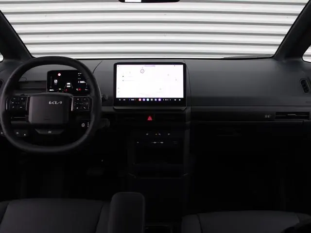 Kia PV5