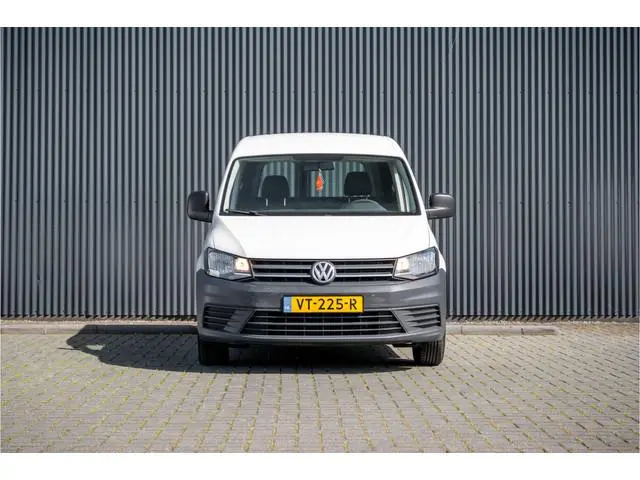 Volkswagen Caddy 2.0 TDI L1H1 | Euro 6 | Cruise | Airco | Trekhaak