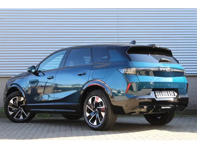Opel Grandland 1.6 Turbo Plug-in-Hybrid Ultimate | Leder | Head-up | FOCAL | Massage | 360 Camera