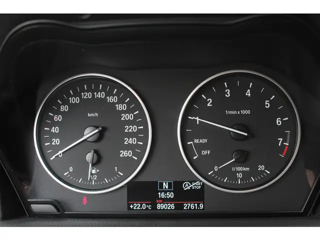 BMW 2 Serie