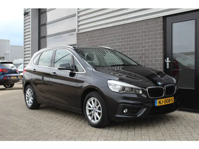 BMW 2 Serie